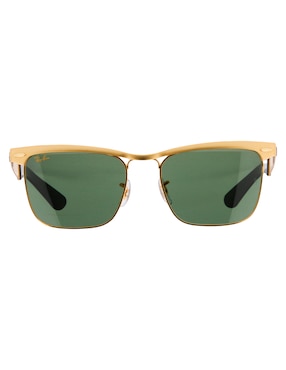 Lentes de sol Ray Ban Wayfarer Deluxe unisex