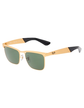 Lentes de sol Ray Ban Wayfarer Deluxe unisex