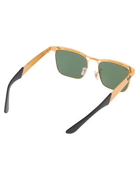 Lentes de sol Ray Ban Wayfarer Deluxe unisex