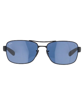 Lentes de sol Ray Ban Lifestyle Ferrari unisex