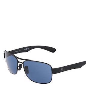 Lentes de sol Ray Ban Lifestyle Ferrari unisex