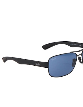 Lentes de sol Ray Ban Lifestyle Ferrari unisex