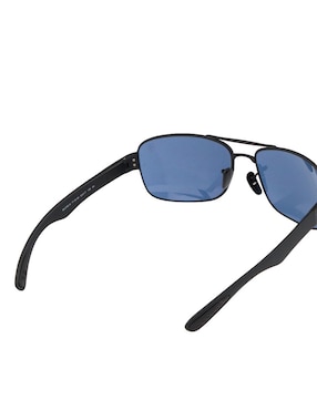Lentes de sol Ray Ban Lifestyle Ferrari unisex