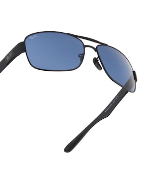 Lentes de sol Ray Ban Lifestyle Ferrari unisex