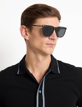 Lentes de sol Armani Premium Fashion Essential Leisure unisex