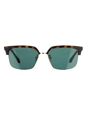 Lentes de sol Versace Luxury Daily Heritage para hombre