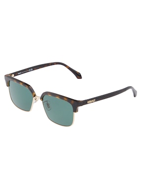 Lentes de sol Versace Luxury Daily Heritage para hombre