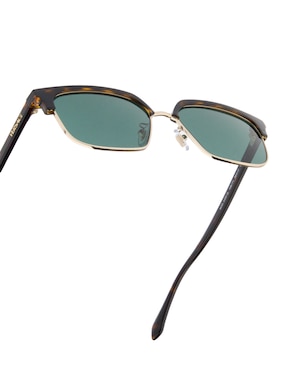 Lentes de sol Versace Luxury Daily Heritage para hombre