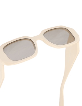 Lentes de sol Prada Catwalk para mujer