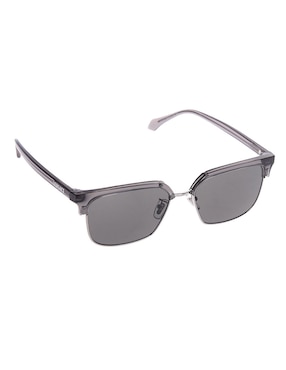 Lentes de sol Versace Luxury Daily Heritage para hombre