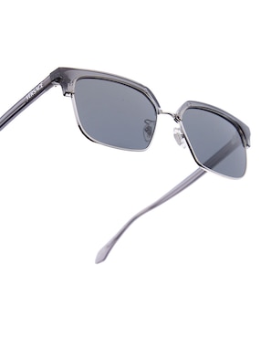 Lentes de sol Versace Luxury Daily Heritage para hombre