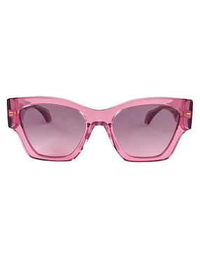 Lentes de sol Versace Luxury Daily Heritage para mujer