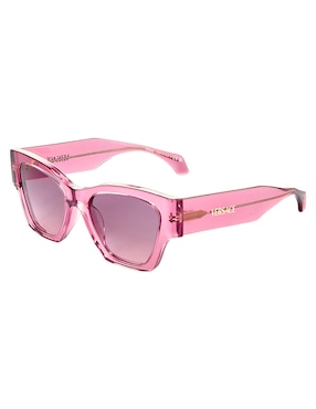 Lentes de sol Versace Luxury Daily Heritage para mujer