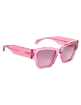 Lentes de sol Versace Luxury Daily Heritage para mujer