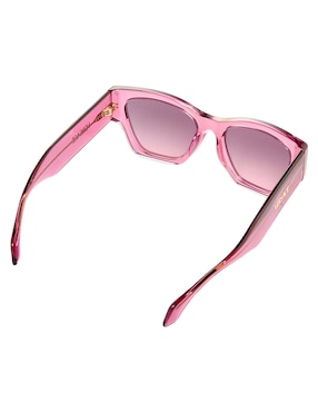 Lentes de sol Versace Luxury Daily Heritage para mujer