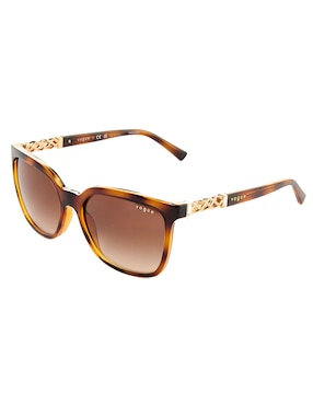 Lentes de sol Vogue Fashion Evergreen para mujer