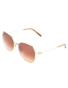 Lentes de sol Coach Premium Fashion para mujer