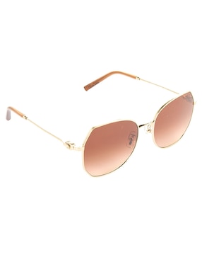 Lentes de sol Coach Premium Fashion para mujer