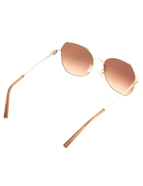 Lentes de sol Coach Premium Fashion para mujer