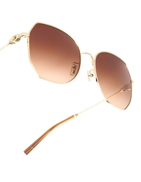 Lentes de sol Coach Premium Fashion para mujer