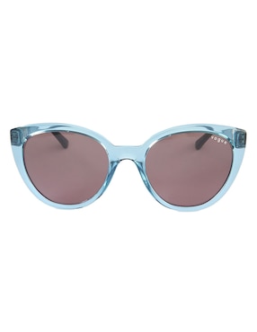 Lentes de sol Vogue Fashion Evergreen para mujer