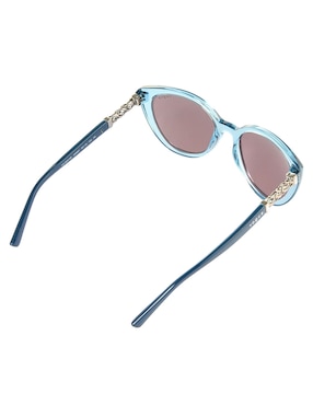 Lentes de sol Vogue Fashion Evergreen para mujer