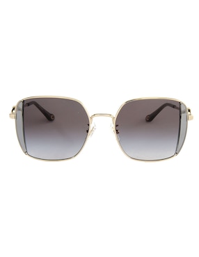 Lentes de sol Coach Premium Fashion Cad 72 para mujer