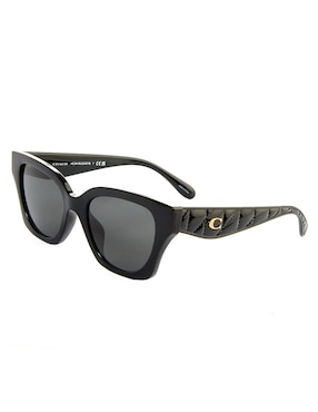 Lentes de sol Coach premium fashion CAD18
