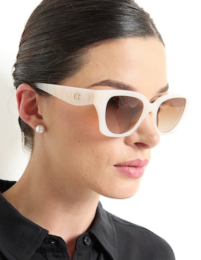 Lentes de sol Coach Premium Fashion Cad18 para mujer