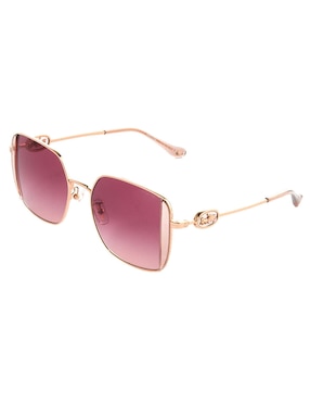 Lentes de sol Coach Premium Fashion CAD72 para mujer