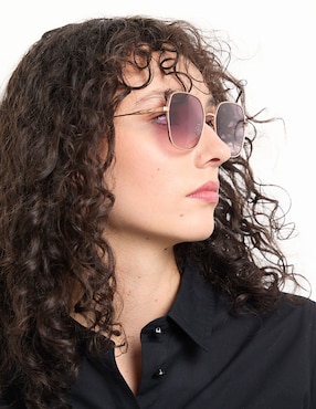 Lentes de sol Coach Cae93 para mujer