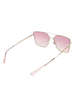 Lentes de sol Jimmy Choo Luxury Pearl para mujer