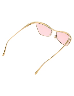 Lentes de sol Jimmy Choo Luxury Pearl para mujer