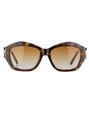 Lentes de sol Tiffany Luxury Modern Glamour para mujer