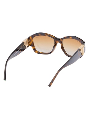 Lentes de sol Tiffany Luxury Modern Glamour para mujer