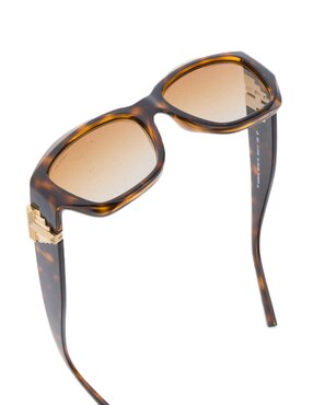Lentes de sol Tiffany Luxury Modern Glamour para mujer