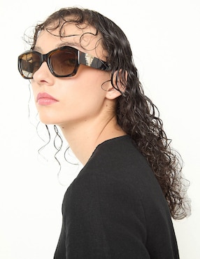 Lentes de sol Tiffany Luxury Modern Glamour para mujer