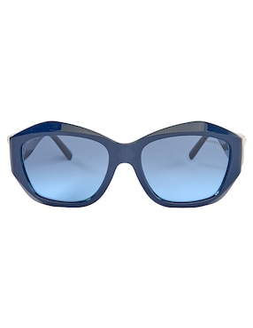 Lentes de sol Tiffany Luxury Modern Glamour para mujer