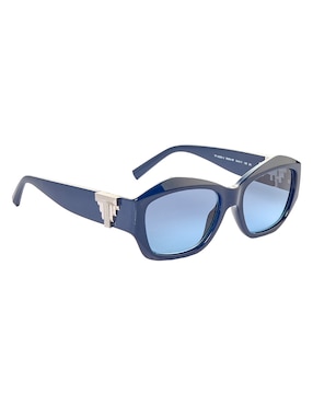 Lentes de sol Tiffany Luxury Modern Glamour para mujer