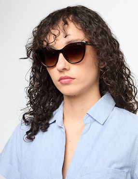 Lentes de sol Ralph Fashion Youth & Fashion para mujer