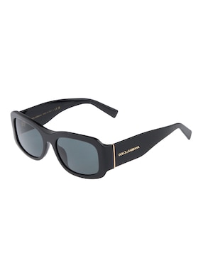 Lentes de sol Dolce&Gabbana Luxury DNA para hombre