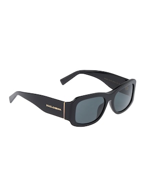 Lentes de sol Dolce&Gabbana Luxury DNA para hombre