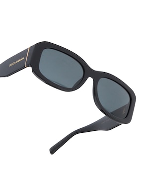 Lentes de sol Dolce&Gabbana Luxury DNA para hombre