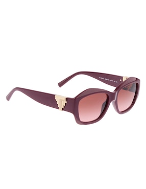Lentes de sol Tiffany Luxury Modern Glamour para mujer
