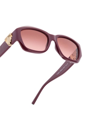 Lentes de sol Tiffany Luxury Modern Glamour para mujer
