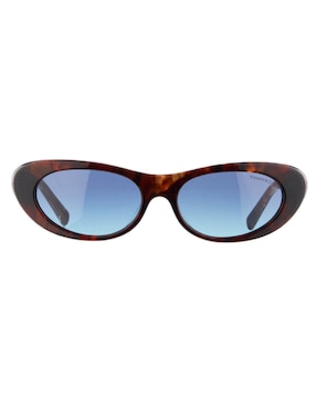 Lentes de sol Tiffany Luxury Icons para mujer