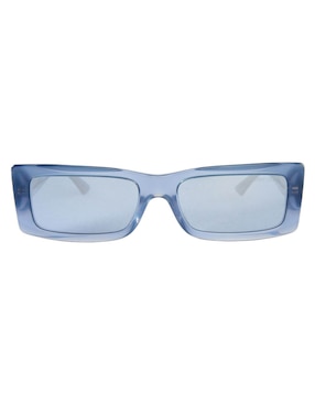 Lentes de sol Jimmy Choo Luxury JC Monogram para mujer