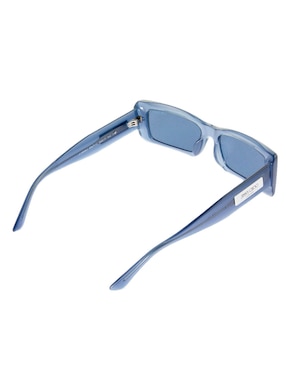 Lentes de sol Jimmy Choo Luxury JC Monogram para mujer