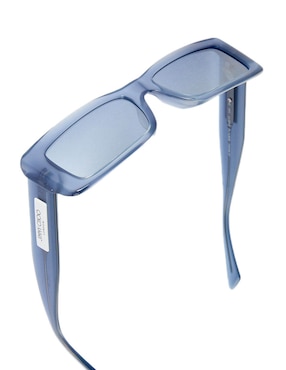 Lentes de sol Jimmy Choo Luxury JC Monogram para mujer