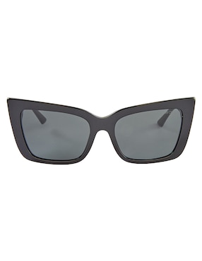 Lentes de sol Jimmy Choo Luxury Monogram para mujer
